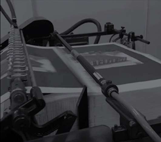 Title: Producci&oacute;n Gr&aacute;fica - Description: Servicio exclusivo para entidades del Estado