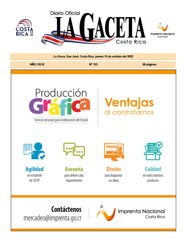  Portada Gaceta